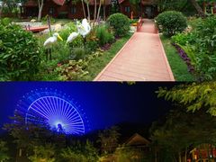 -济南野生动物世界