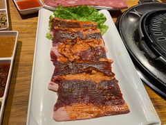 -超级神炭烤肉夜食(芥园西道店)