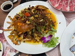 -东国海鲜火锅城(氹仔店)