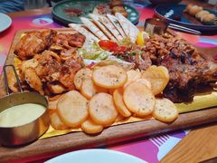 -HELLO MUSAE 拾光缪斯餐厅·纯正希腊风味(苏州中心店)
