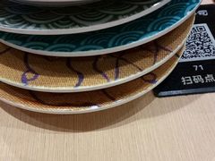 -万岁寿司(芳村店)