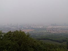 -南京市江宁方山