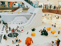 -宝龙城(杭州滨江店)