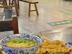 -老横泾面馆(吴中横泾店)