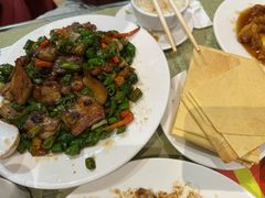 -春江饭店(共青团路总店)