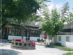 -西山人家·二十年老字号农家菜(旺山店)