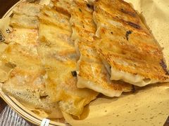 锅贴肉三鲜-唐山宴大唐州府精品中餐