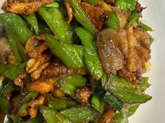 -张氏父子常德肠子馆(贺龙店)