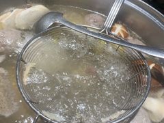 -八合里潮汕鲜牛肉火锅(深圳海岸城店)