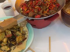 -东来土菜馆(民祥园路店)