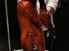 -四季民福烤鸭店(前门店)