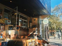 -Brut Eatery悦璞食堂(愚园路店)