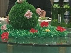 -丽景酒店-宴会厅