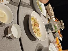 -宫燕府·京菜·烤鸭·淮扬菜(王府中心店)