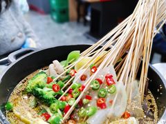 -徐妹串串香(春熙路店)