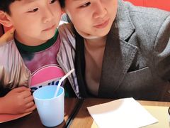 -安妮意大利餐厅(丽都店)