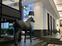 -永隆圣马可国际家居广场(江东中路店)
