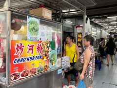 -金伯利街美食夜市