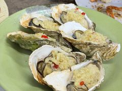 -贞姨美食·老字号海鲜大排档