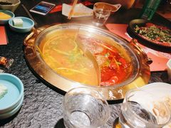 -熊喵来了火锅(长安万达第94分店)