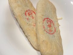 -明湖楼·经典鲁菜山东海鲜(大明湖店)