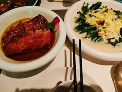 港丽尚盛叉烧-港丽餐厅(高德置地店)