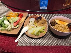 -圣地·布达拉酒店(江北嘴金融城店)