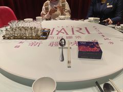 -SEEUNARI西域娜依新疆菜(环宇广场店)