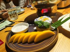 -泰果东南亚餐厅(旭辉广场店)