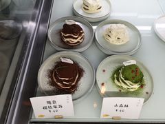 -fishtank鱼缸咖啡(三山街店)