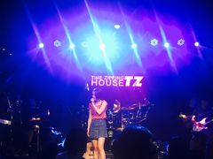 -TZ House音乐现场(茅台店)