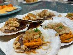 -奕景酒家· 专注大连海鲜30年(星海广场店)