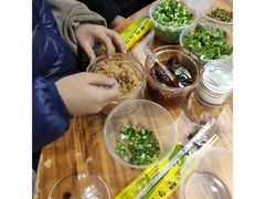 -代羊肉(中和店)