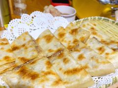 -十二毡房蒙餐·蒙古包