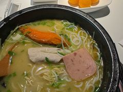 -妈妈故事米线(市府恒隆店)