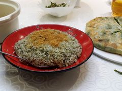 -福慧慈缘素食餐厅(王府井店)