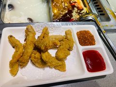 -海底捞火锅(之心城店)