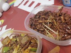 -到家尝北京菜(西坝河店)