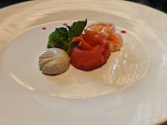 -北京饭店谭家菜