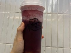 -喜茶(佛山岭南站店)