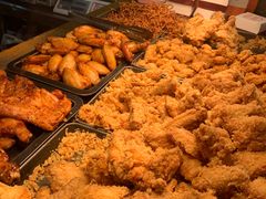 -前进5路汉堡炸鸡(前进五路店)