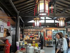 -徐氏竹香园牛肉火锅(飞虎路店)