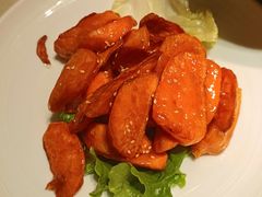 -北国饭店(汕头卜蜂店)