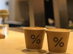 -% Arabica(京都东山店)