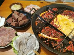 -独雅老火锅(原宏声巷店)