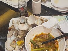 -萧邦音乐会所KTV·蒸汽活海鲜自助(福田店)