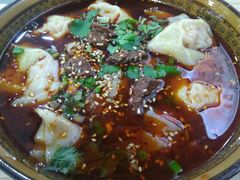 -花溪牛肉米粉(华兴东街店)