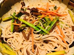 -云海肴·云南小炒·汽锅鸡(天津国金汇店)