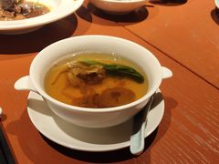 -镇江苏宁万豪酒店-苏筵中餐厅