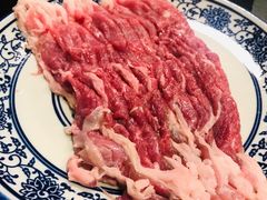 -裕德孚·非遗手切涮羊肉(东直门内大街店)